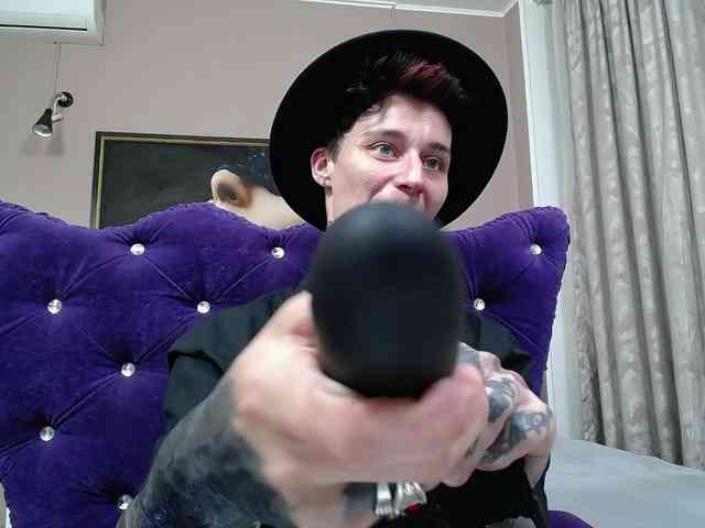 KennysXX webcam