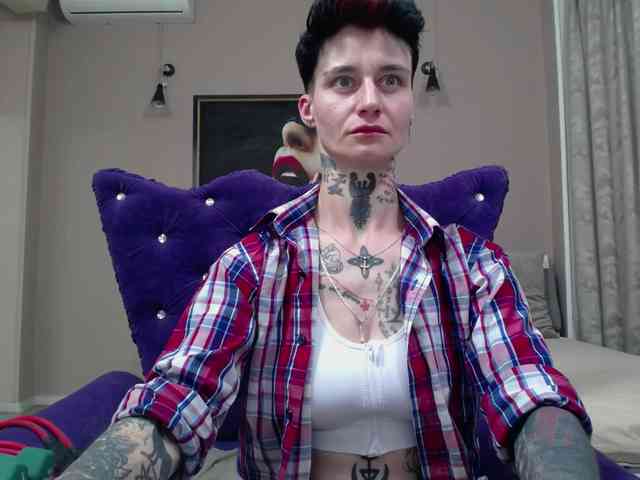 KennysXX webcam