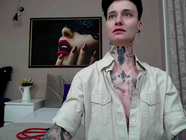 KennysXX webcam