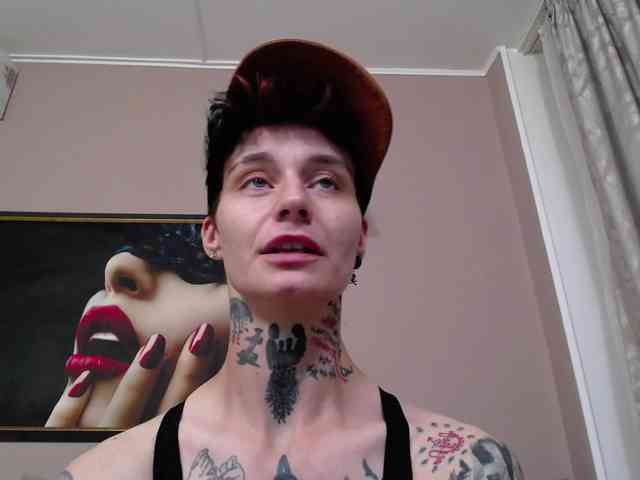 KennysXX webcam