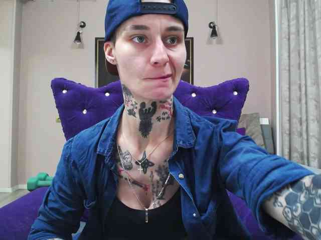 KennysXX webcam