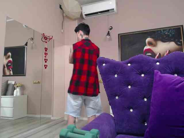 KennysXX webcam