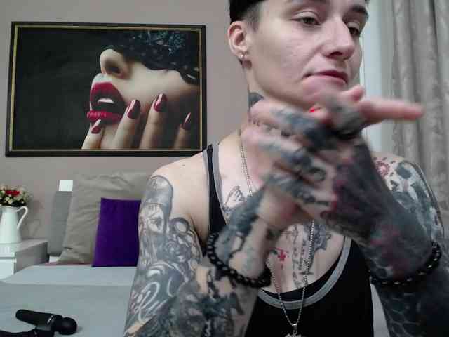 KennysXX webcam