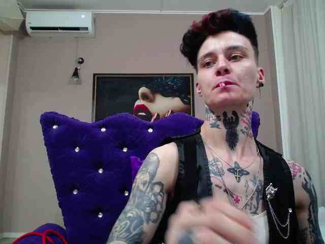 KennysXX webcam