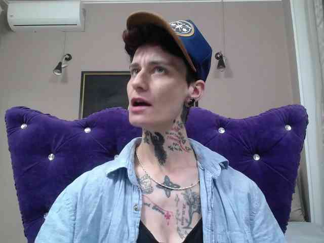 KennysXX webcam