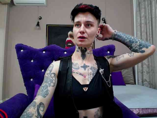 KennysXX webcam