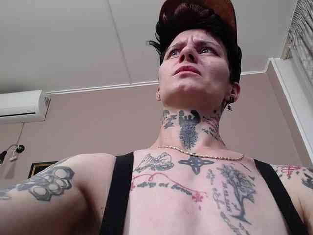 KennysXX webcam
