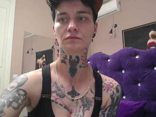 KennysXX webcam
