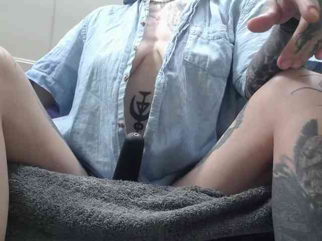 KennysXX webcam