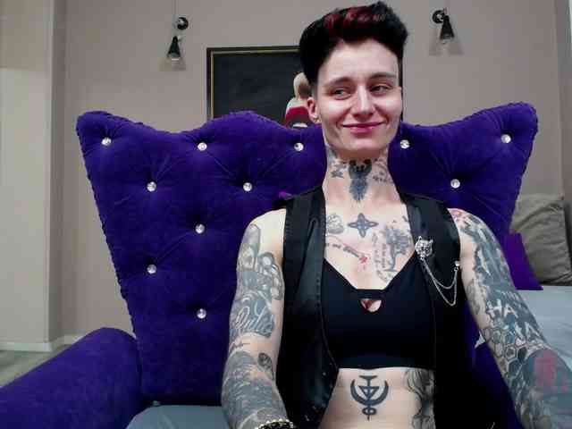 KennysXX webcam