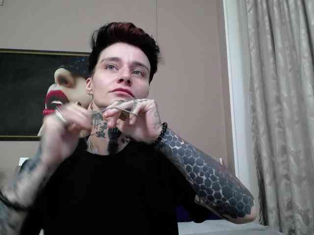 KennysXX webcam