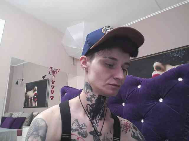 KennysXX webcam