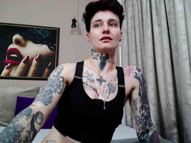 KennysXX webcam