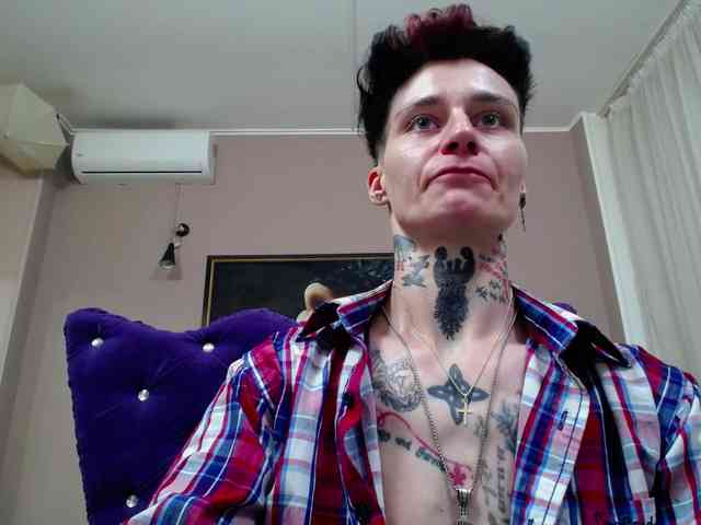 KennysXX webcam