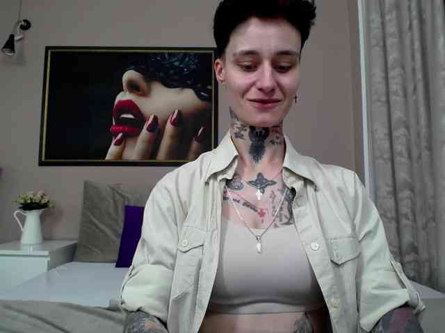 KennysXX webcam