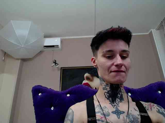 KennysXX webcam