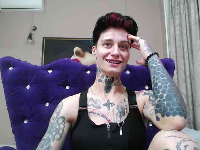 KennysXX webcam