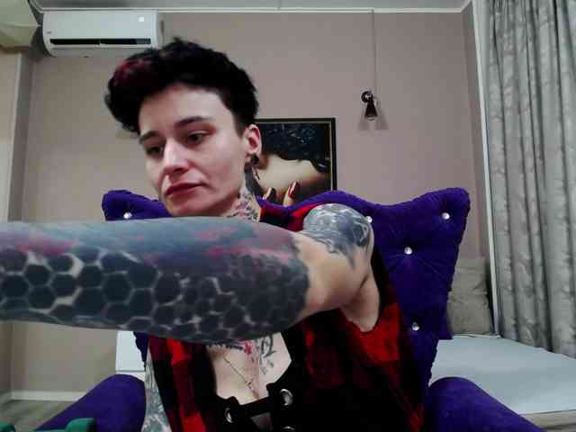 KennysXX webcam