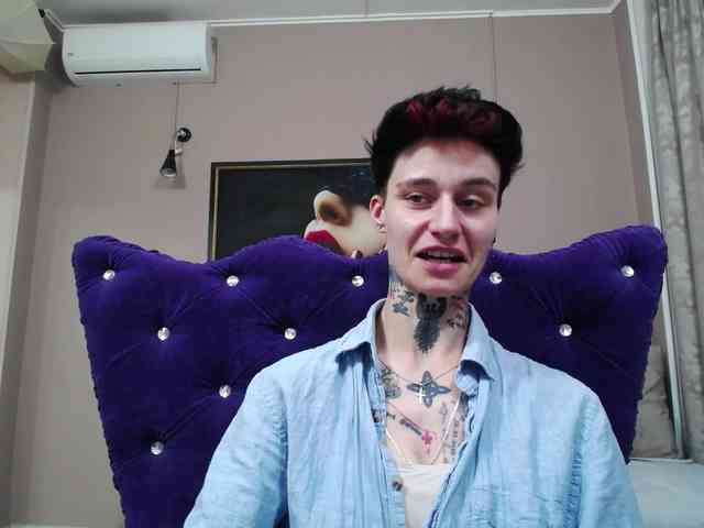 KennysXX webcam