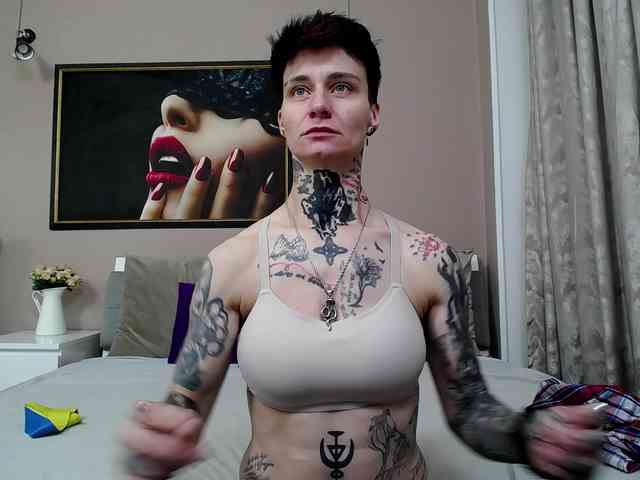 KennysXX webcam