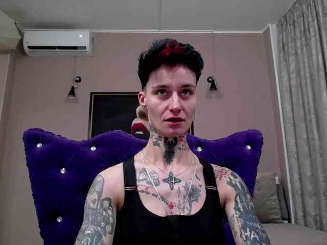 KennysXX webcam
