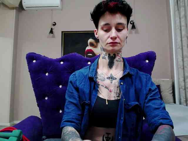 KennysXX webcam