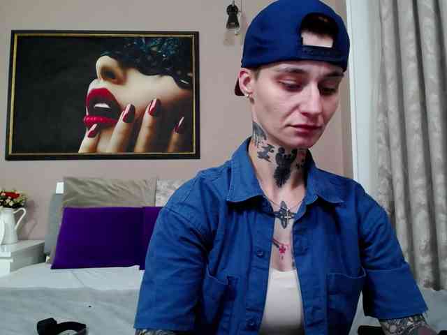 KennysXX webcam
