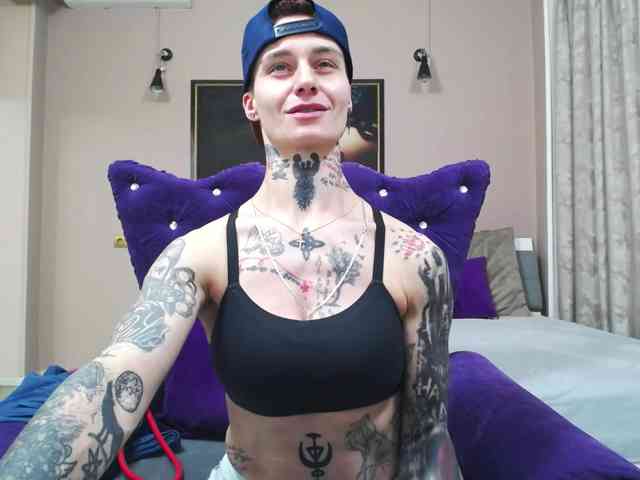 KennysXX webcam