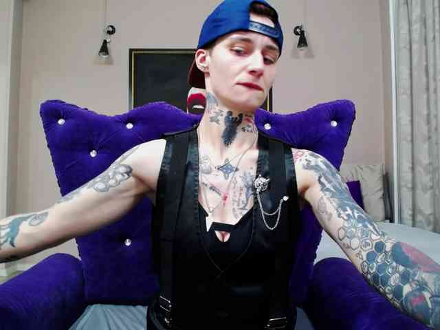 KennysXX webcam