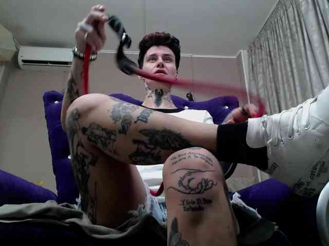 KennysXX webcam