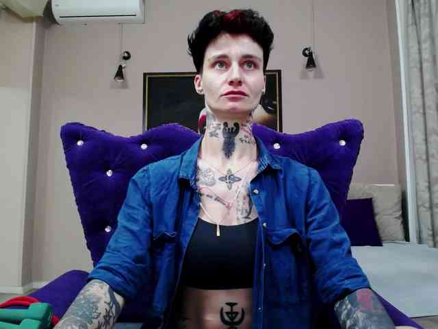 KennysXX webcam