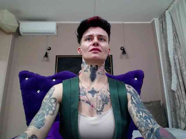 KennysXX webcam