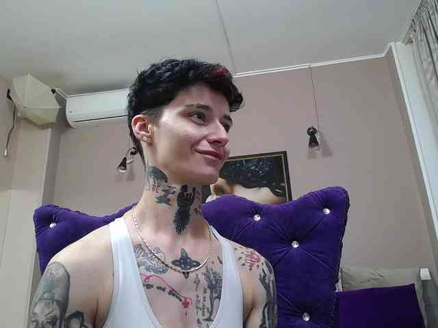 KennysXX webcam