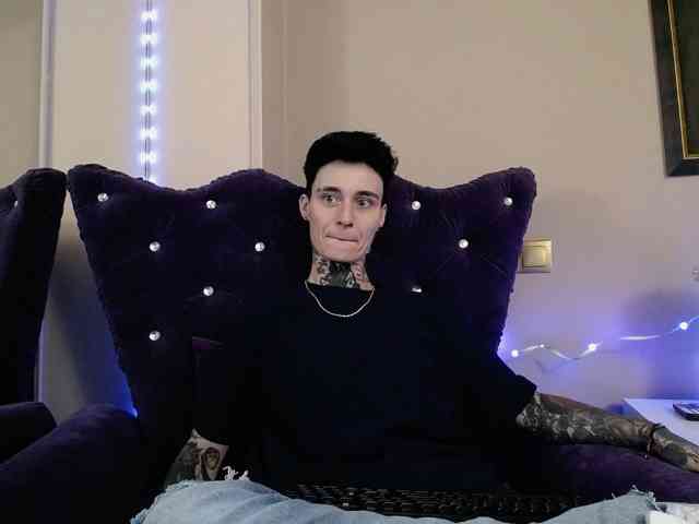 KennysXX webcam
