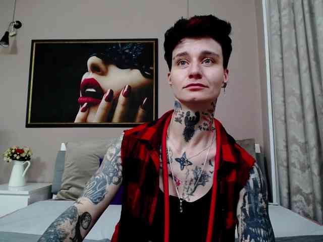 KennysXX webcam