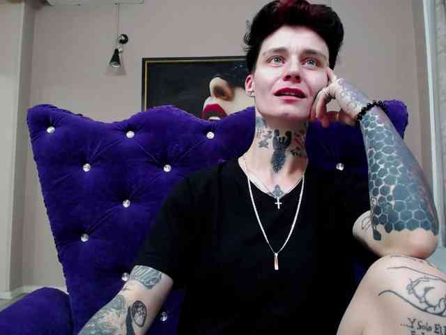 KennysXX webcam