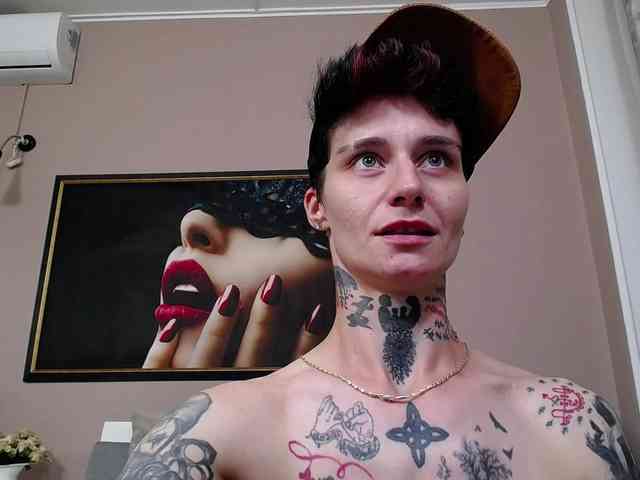 KennysXX webcam