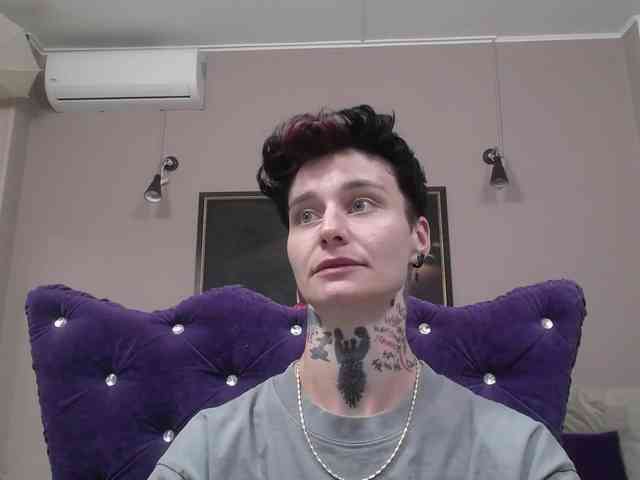 kennysxx's live room