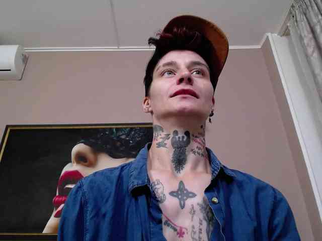 KennysXX webcam