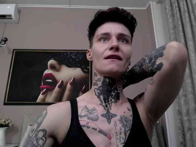 KennysXX webcam