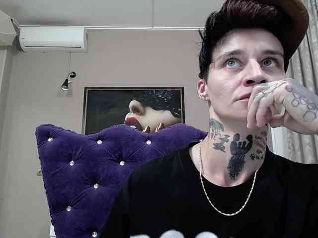 KennysXX webcam
