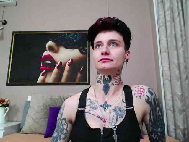 KennysXX webcam
