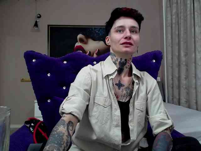 KennysXX webcam