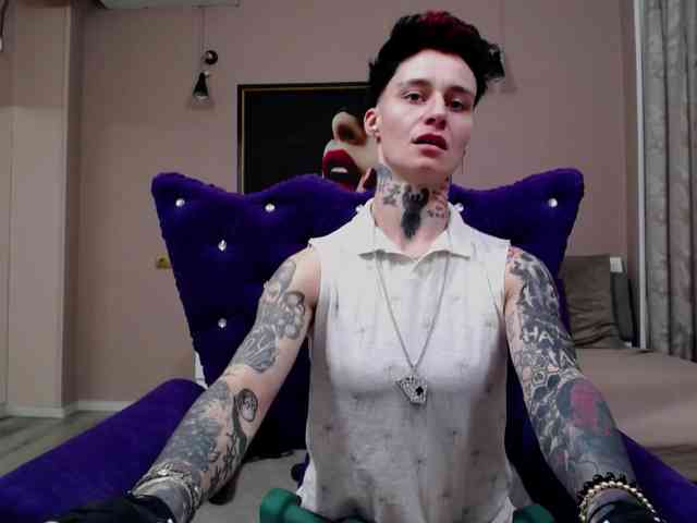 KennysXX webcam