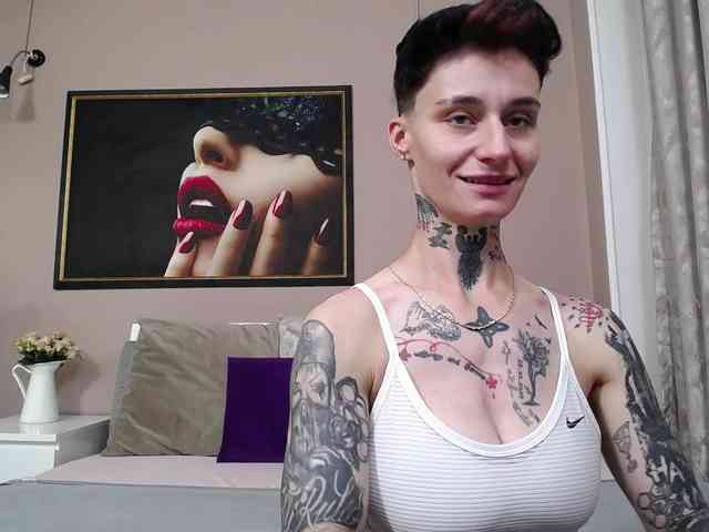 KennysXX Live Webcam on BongaCams