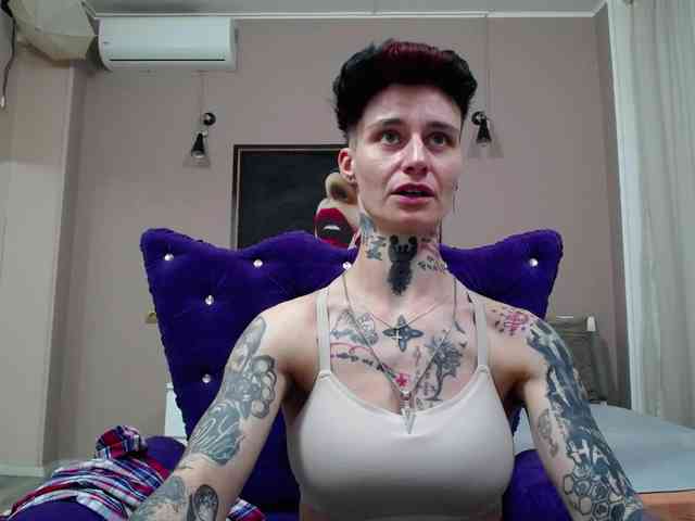 KennysXX webcam