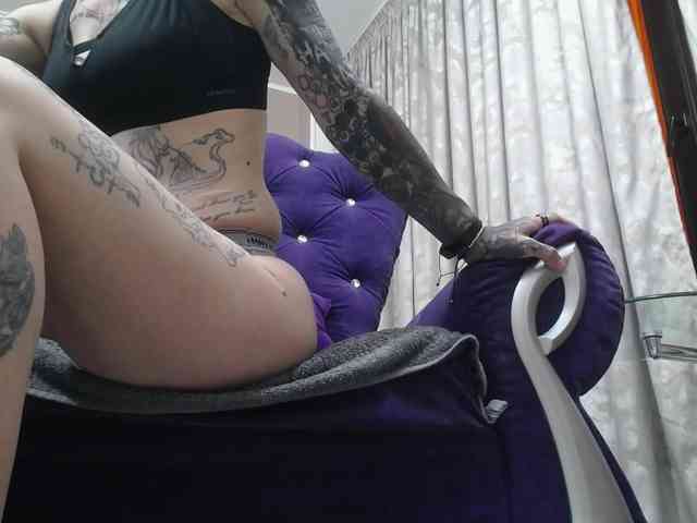 KennysXX webcam
