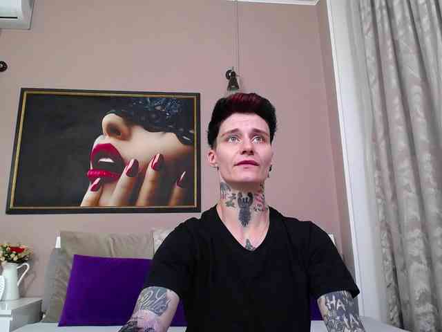 KennysXX webcam
