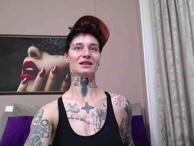 KennysXX webcam