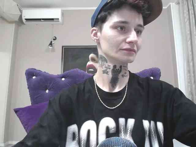 KennysXX webcam